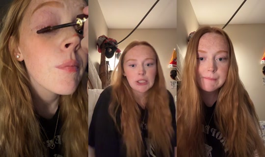 thesophiabradley's Live Session — Oct 2, 2026, 4:08 AM