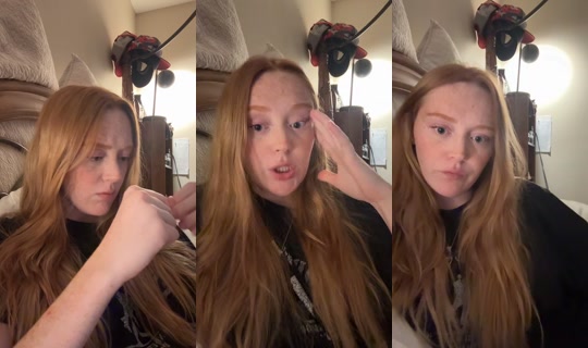 thesophiabradley's Live Session — Oct 2, 2026, 4:55 AM