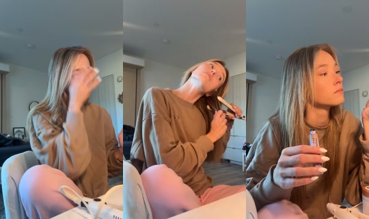 thesophiadwyer's Live Session — Jul 8, 2026, 2:20 PM