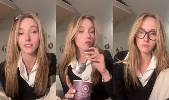thesophiadwyer's Live Session — Jul 9, 2026, 3:44 AM
