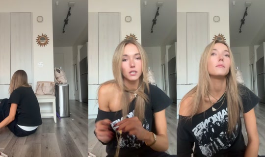 thesophiadwyer's Live Session — Oct 31, 2026, 3:07 PM