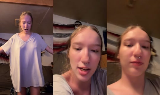 thestormy.dodd's Live Session — Oct 1, 2026, 8:07 AM