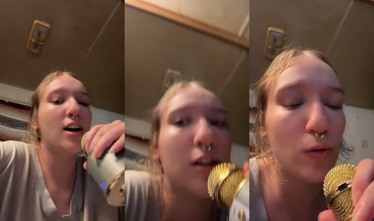 thestormy.dodd's Live Session — Oct 1, 2026, 8:59 AM