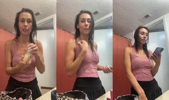 thetarotgirlfl's Live Session — Aug 28, 2026, 9:54 PM