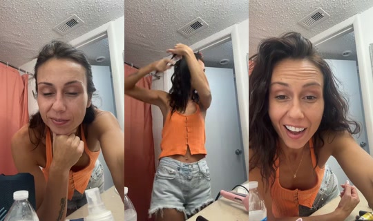 thetarotgirlfl's Live Session — Aug 29, 2026, 4:21 PM