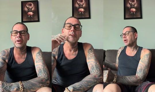thetoddtalk's Live Session — Jul 8, 2026, 4:00 PM
