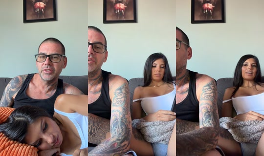 thetoddtalk's Live Session — Jul 9, 2026, 3:20 PM