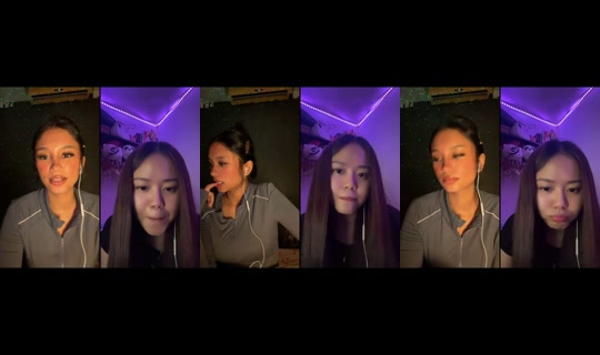 thettmi's Live Session — Aug 17, 2026, 11:02 PM