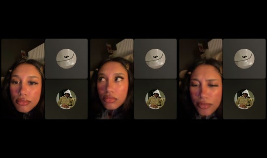 thettmi's Live Session — Aug 18, 2026, 1:09 AM
