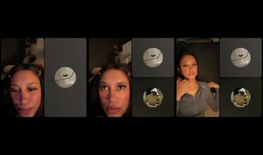 thettmi's Live Session — Aug 18, 2026, 1:37 AM