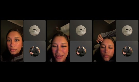 thettmi's Live Session — Aug 18, 2026, 2:28 AM