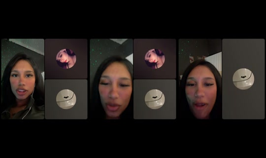 thettmi's Live Session — Aug 19, 2026, 12:41 AM