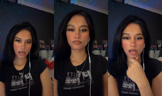 thettmi's Live Session — Aug 19, 2026, 9:23 PM