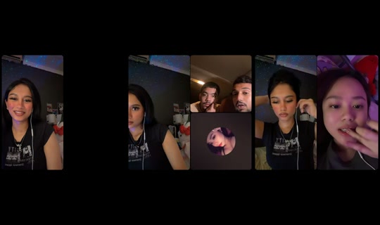thettmi's Live Session — Aug 19, 2026, 11:20 PM