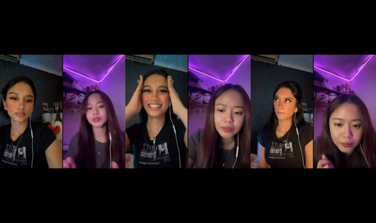 thettmi's Live Session — Aug 19, 2026, 11:55 PM