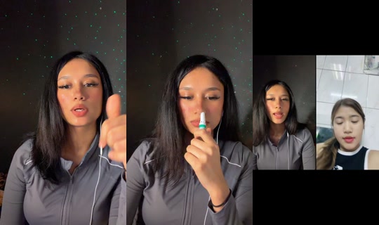thettmi's Live Session — Sep 27, 2026, 7:04 PM