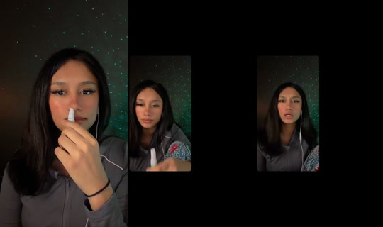 thettmi's Live Session — Sep 27, 2026, 8:45 PM