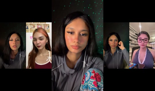 thettmi's Live Session — Sep 27, 2026, 10:41 PM