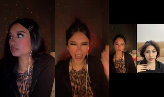 thettmi's Live Session — Sep 29, 2026, 8:11 PM