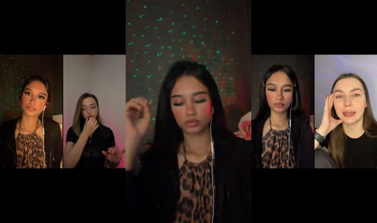 thettmi's Live Session — Sep 29, 2026, 9:02 PM