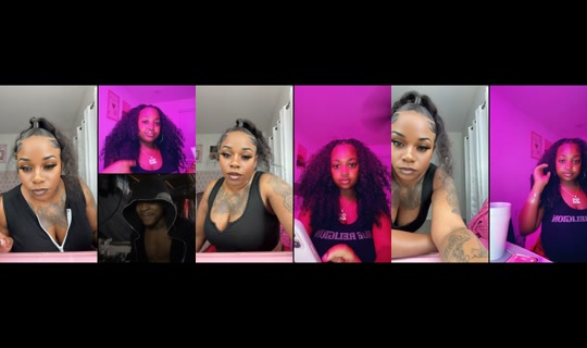 theuniquebanks's Live Session — Jul 9, 2026, 5:14 AM