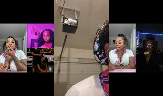 theuniquebanks's Live Session — Jul 9, 2026, 6:46 AM