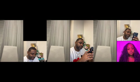 theuniquebanks's Live Session — Oct 14, 2026, 2:14 AM