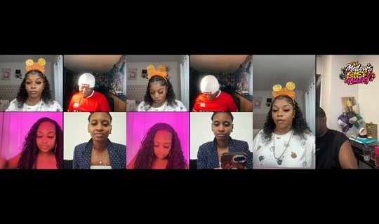 theuniquebanks's Live Session — Oct 14, 2026, 9:54 PM