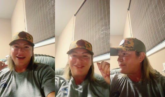 thevickielee's Live Session — Jul 14, 2026, 1:10 AM