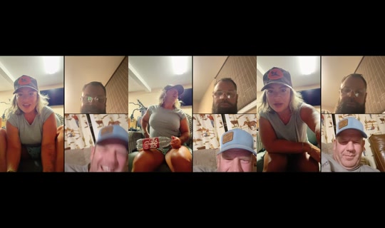 thevickielee's Live Session — Jul 15, 2026, 1:22 AM