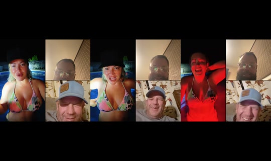 thevickielee's Live Session — Jul 15, 2026, 2:03 AM