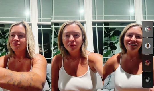 thevickielee's Live Session — Jul 26, 2026, 2:30 AM