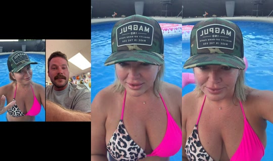 thevickielee's Live Session — Jul 31, 2026, 11:53 PM
