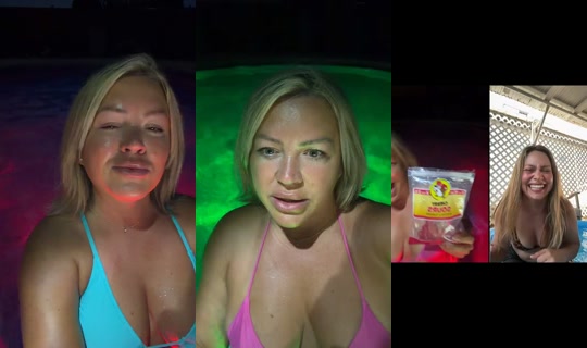 thevickielee's Live Session — Aug 3, 2026, 12:41 AM