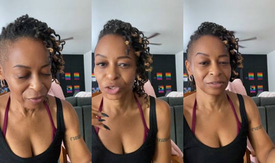 thewellnessnanny's Live Session — Jul 15, 2026, 2:12 PM