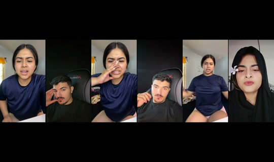 thewizardlucia's Live Session — Jul 8, 2026, 8:36 PM