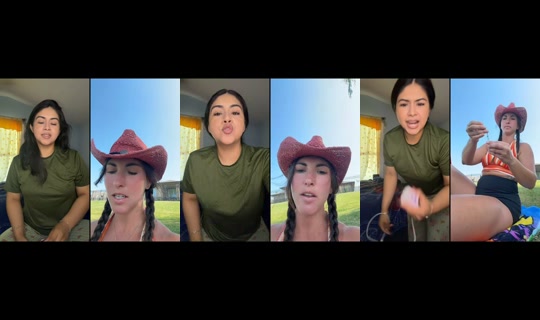 thewizardlucia's Live Session — Jul 30, 2026, 9:36 PM