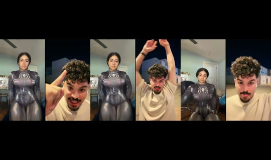 thewizardlucia's Live Session — Oct 12, 2026, 6:40 PM