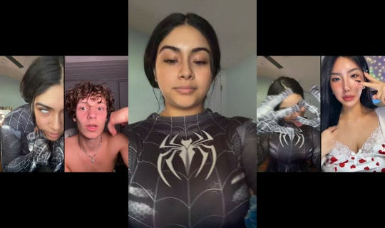 thewizardlucia's Live Session — Oct 12, 2026, 7:30 PM