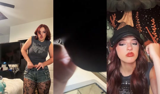 theyadore.morae's Live Session — Aug 3, 2026, 11:32 PM
