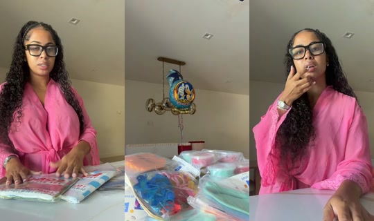 theyasminelopezzz's Live Session — Aug 5, 2026, 4:42 PM