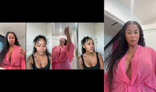 theyasminelopezzz's Live Session — Aug 5, 2026, 6:23 PM