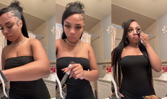 theycallmeleii3's Live Session — Jul 25, 2026, 12:29 AM