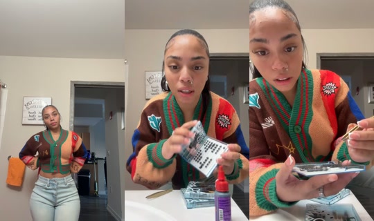 theycallmeleii3's Live Session — Oct 17, 2026, 9:33 PM