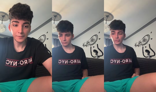 theycallmemom00's Live Session — Jul 8, 2026, 10:14 AM