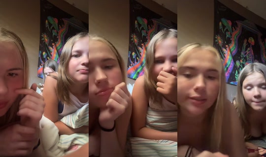 theyenvykhloe3's Live Session — Aug 4, 2026, 2:14 PM