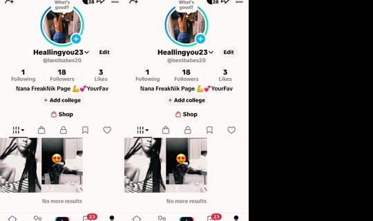 theyenvynanasobad's Live Session — Jul 29, 2026, 9:27 PM
