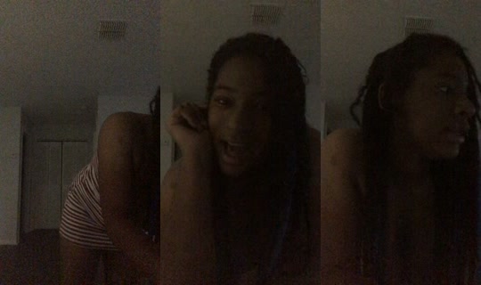 theyenvynanasobad's Live Session — Jul 30, 2026, 1:39 PM