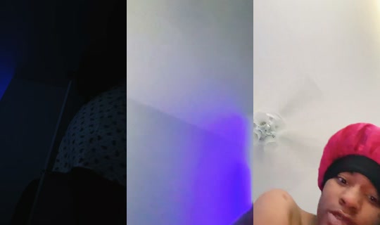 theyenvynanasobad's Live Session — Aug 8, 2026, 2:41 PM