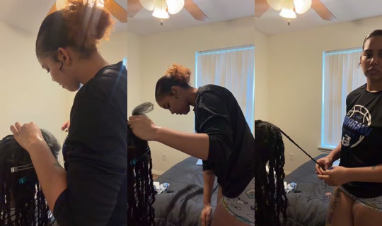 theyenvyyevie's Live Session — Sep 7, 2026, 7:07 PM